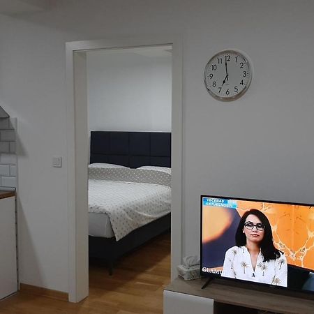 Apartman 222 Brčko Exterior foto
