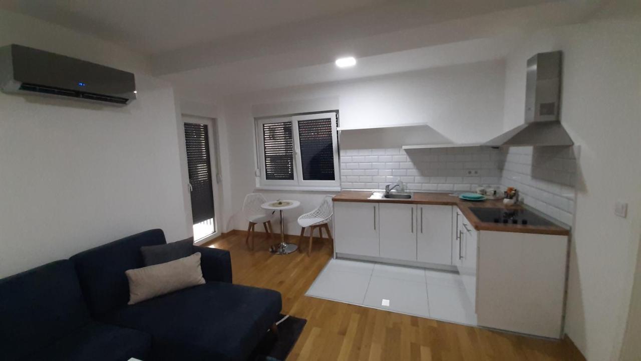 Apartman 222 Brčko Exterior foto