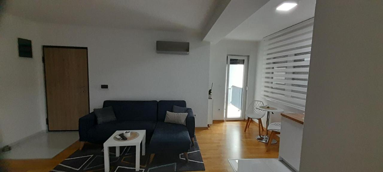 Apartman 222 Brčko Exterior foto