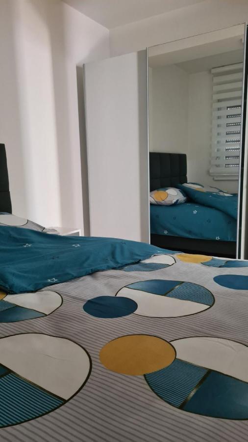 Apartman 222 Brčko Exterior foto