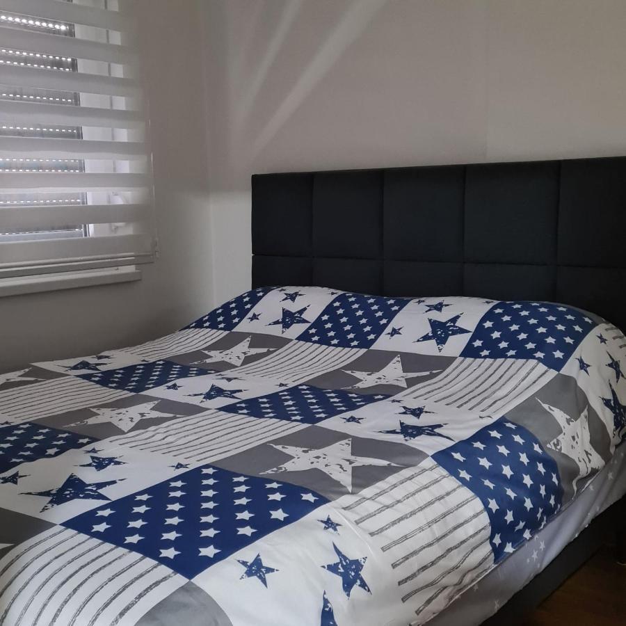 Apartman 222 Brčko Exterior foto